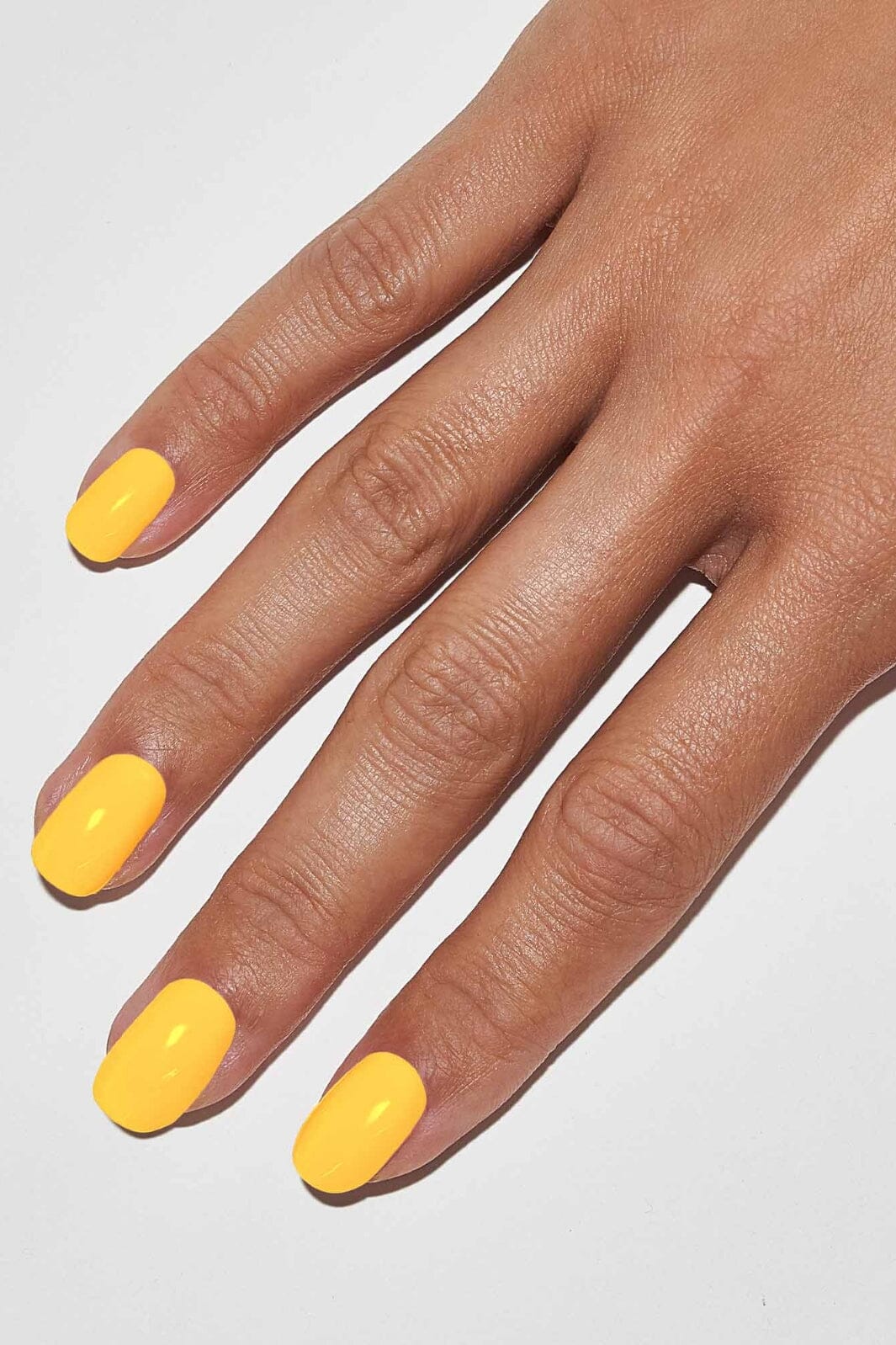Le Mini Macaron - Neglelak Gel COL118 - Limoncello