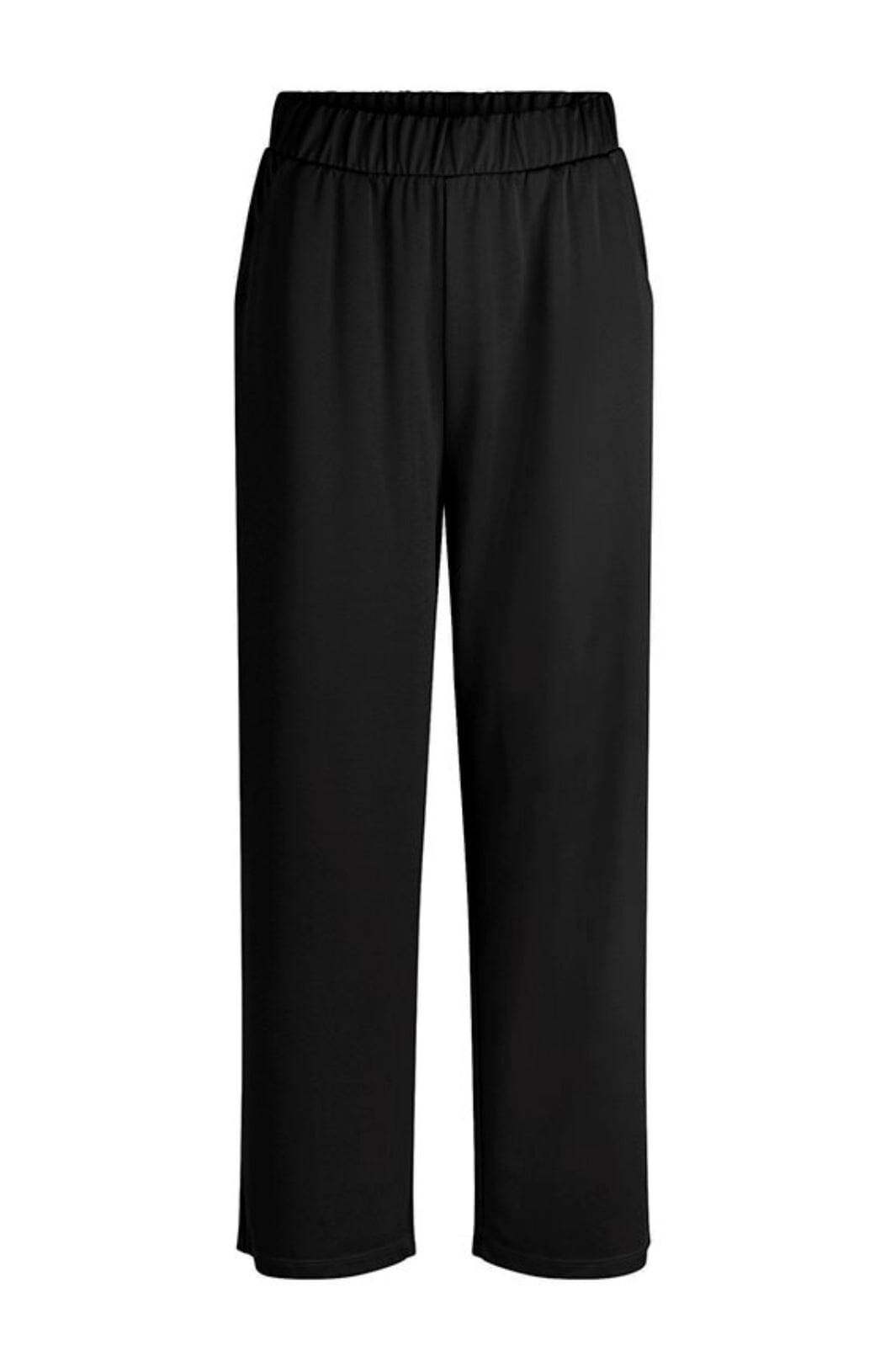 MbyM - Anjelica Long - Black