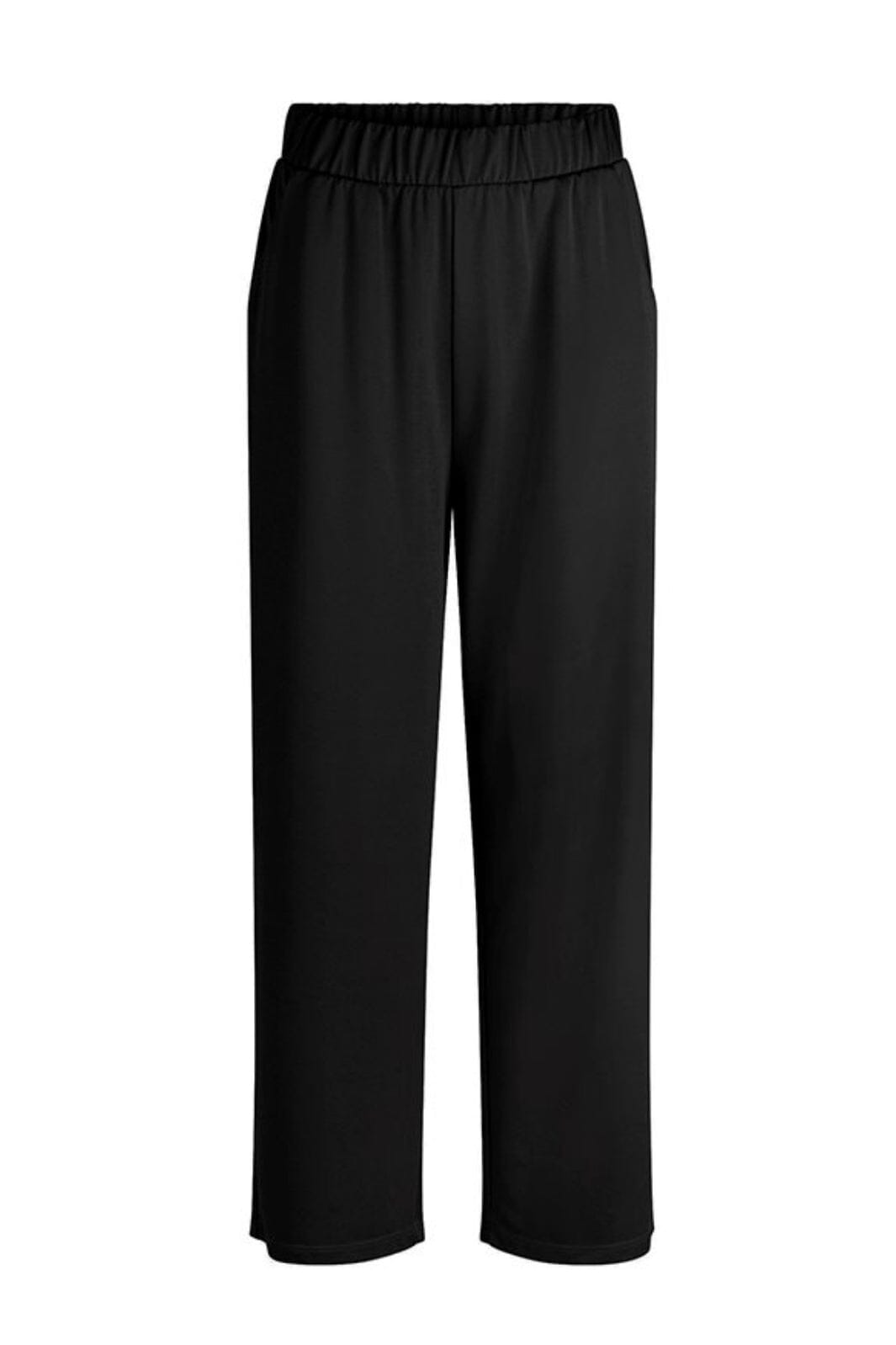 MbyM - Anjelica Long - Black