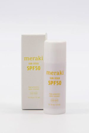 Meraki - Sun Stick spf50 - 18 ml