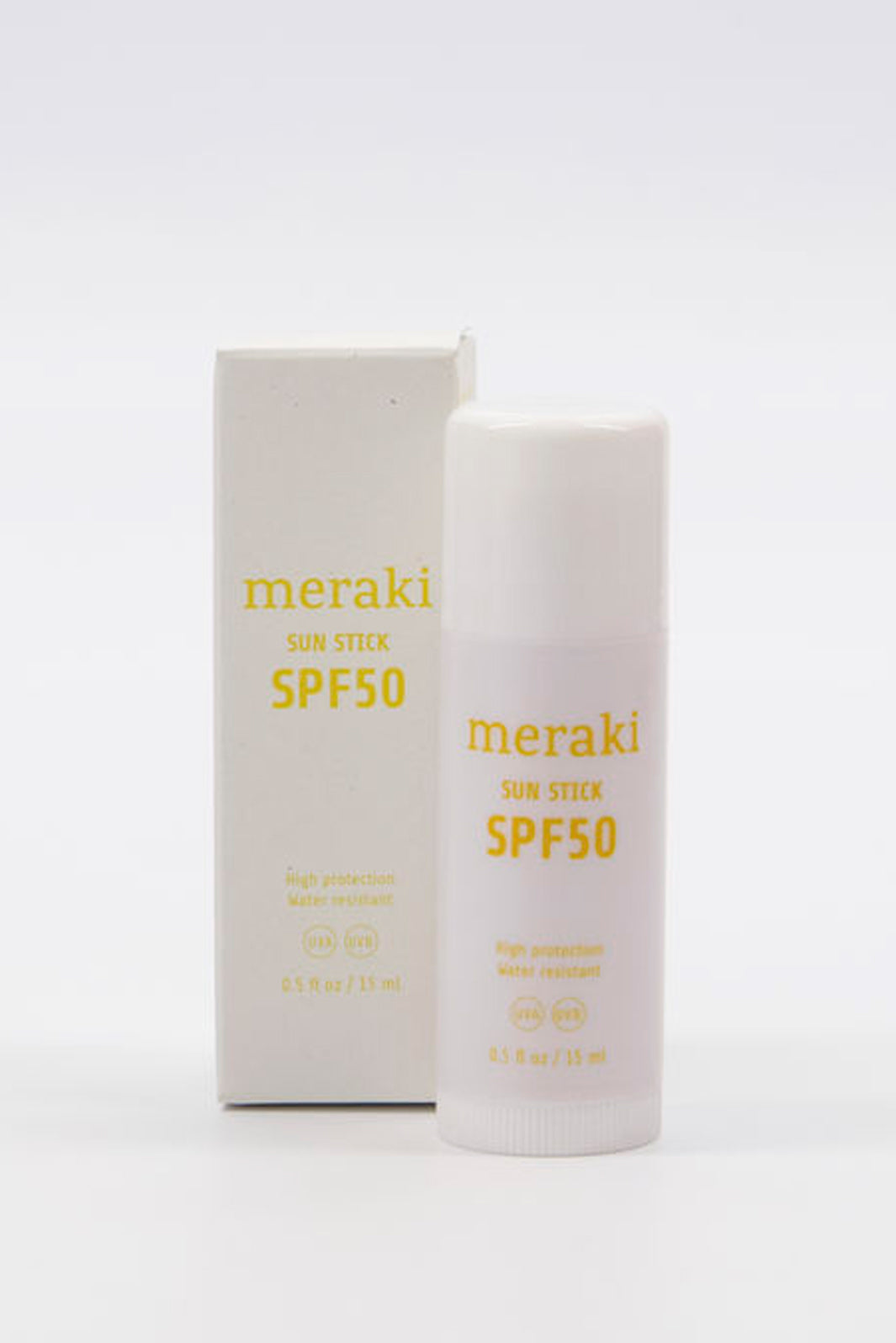 Meraki - Sun Stick spf50 - 18 ml