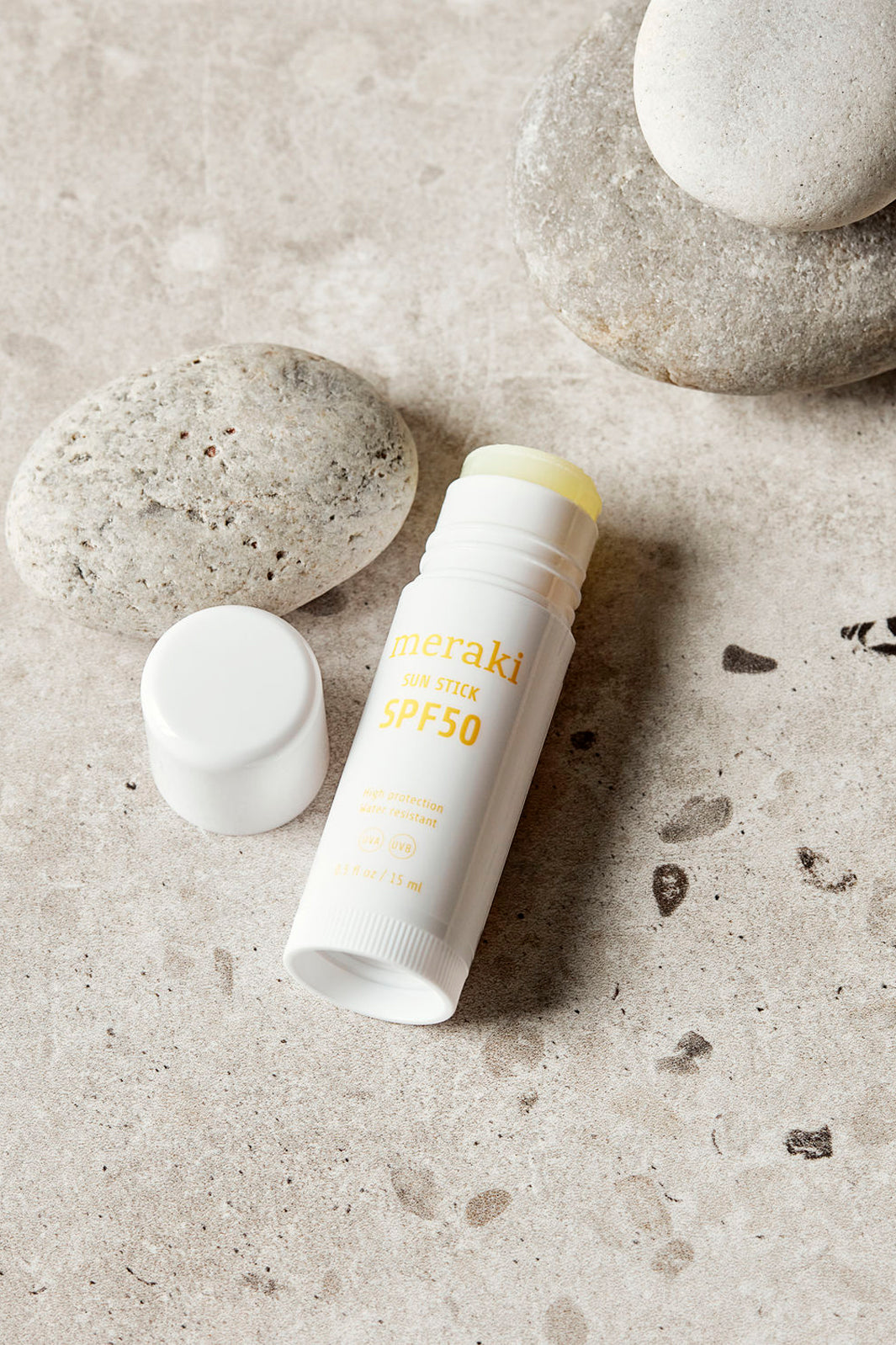 Meraki - Sun Stick spf50 - 18 ml