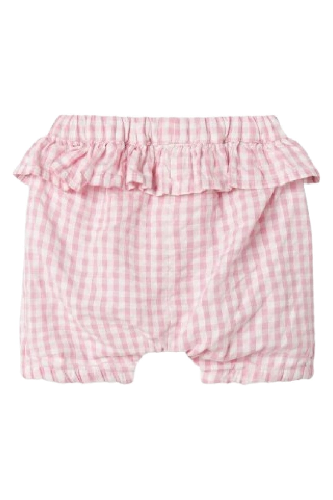 Name It - Nbfhalmi Shorts - 4747955 Cameo Pink