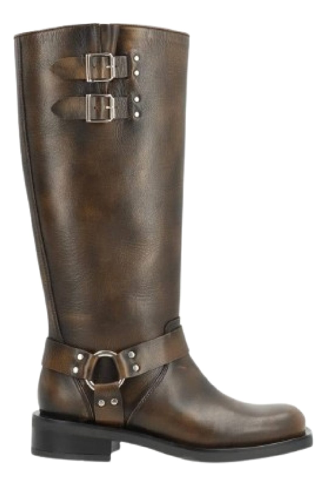 Phenumb Copenhagen - Encore Long PBboot10003 - Mocca Udsalg