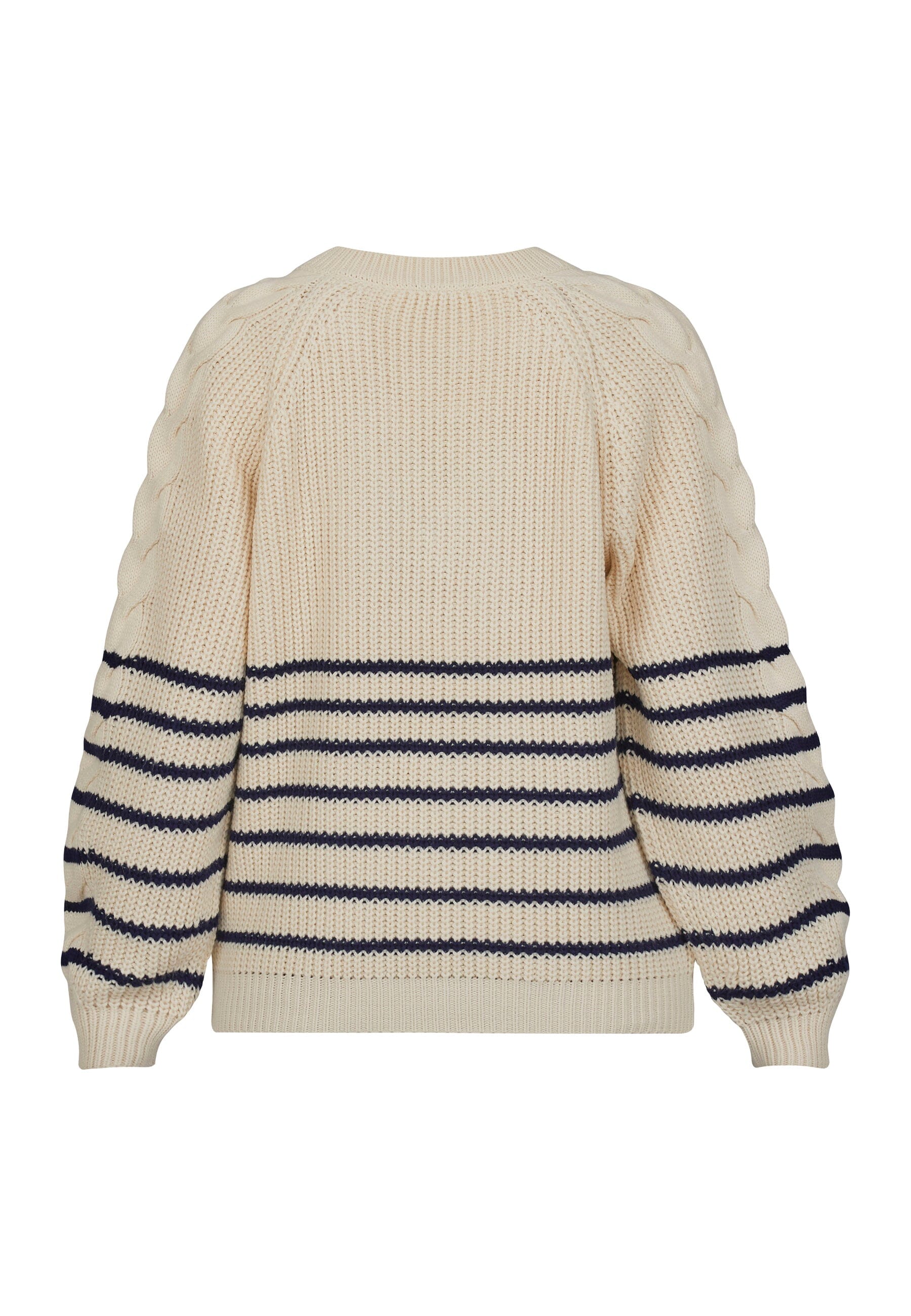 Sisters Point - Miba-V.Strip - 101 Cream/Midnight