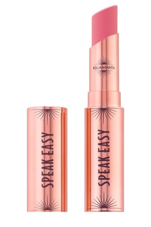 Bellamianta - Speakeasy Lipstick - Talk To Me Online nu