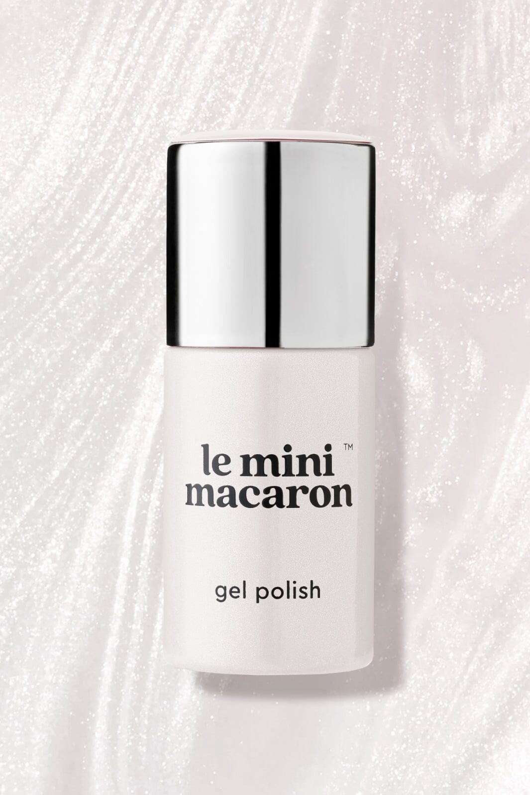 Le Mini Macaron - Gel Polish COL120 - Clair De Lune