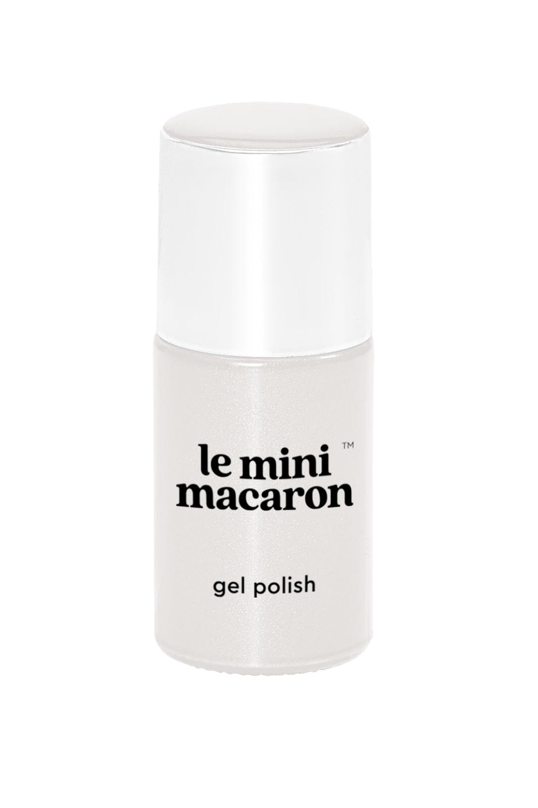 Le Mini Macaron - Gel Polish COL120 - Clair De Lune