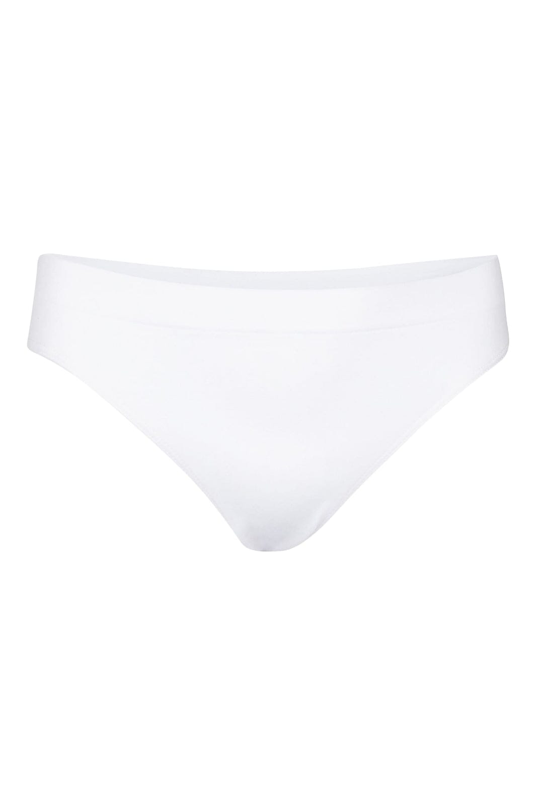 Liberte - Ninna String - White på udsalg