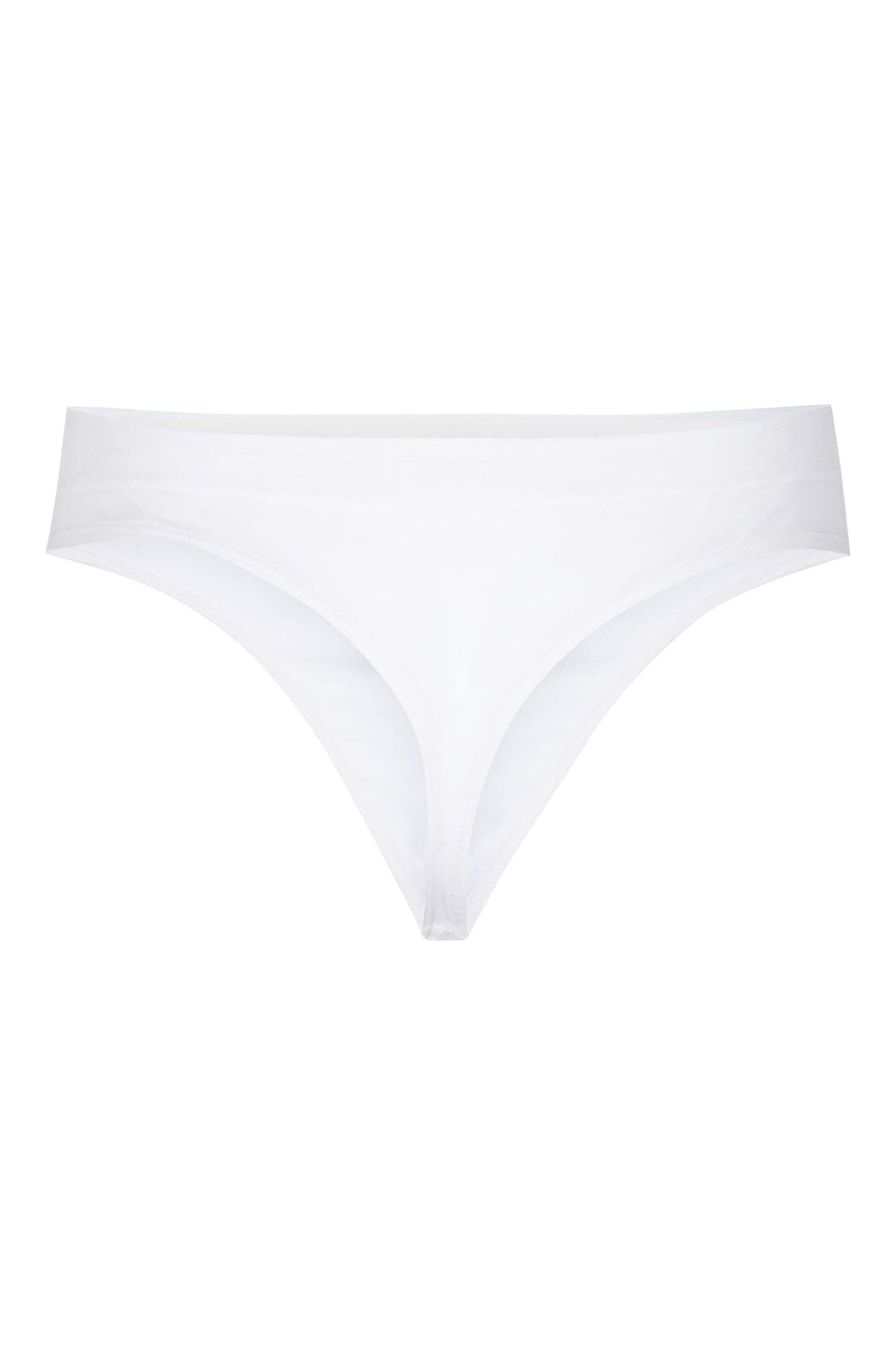 Liberte - Ninna String - White på udsalg