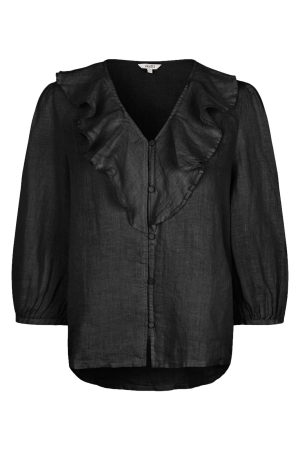 MbyM - Santino-M - 880 Black