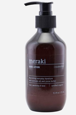 Meraki - Hand Lotion - Meadow Bliss - 275 ml
