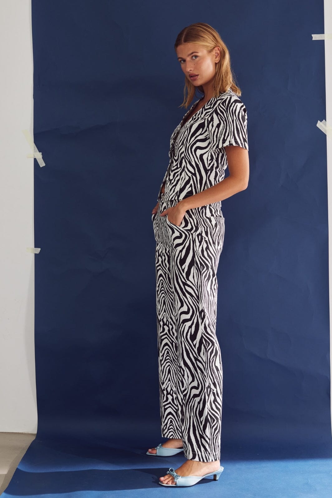 noella-stormy-jeans-10672108-1328-taleah-zebra-print_0.jpg Noella - Stormy Jeans 10672108 - 1328 - Taleah Zebra Print
