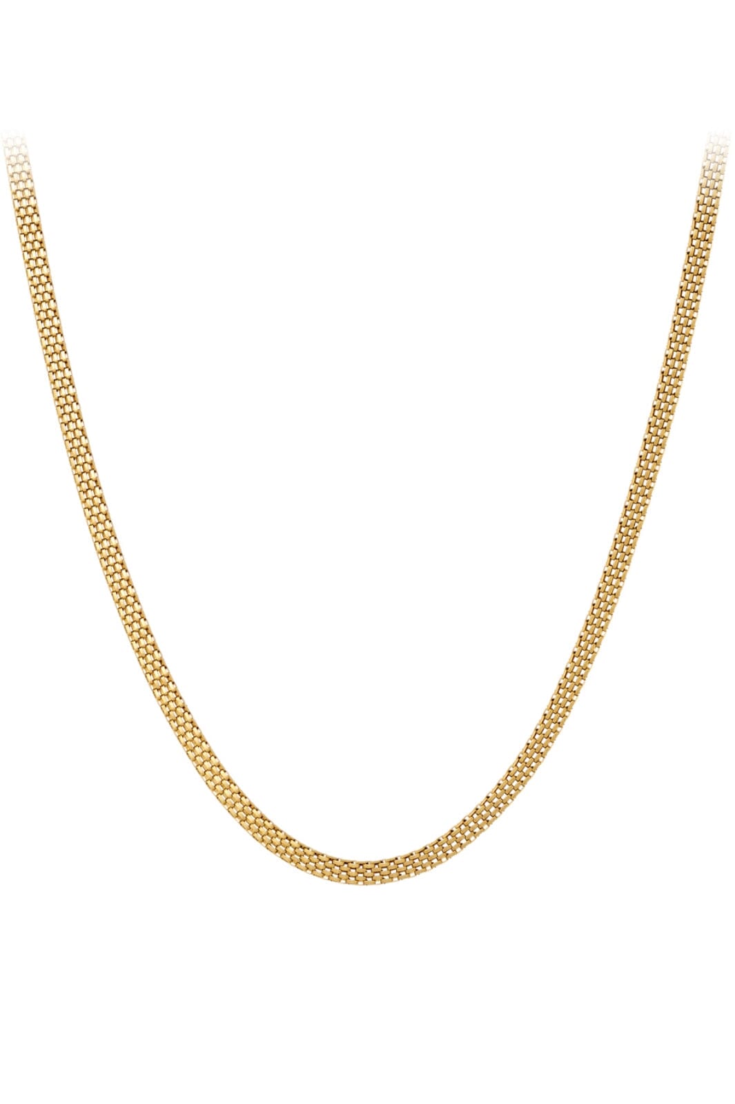 Pernille Corydon Jewellery - Nora Halskæder - Golden Plated Hot på udsalg