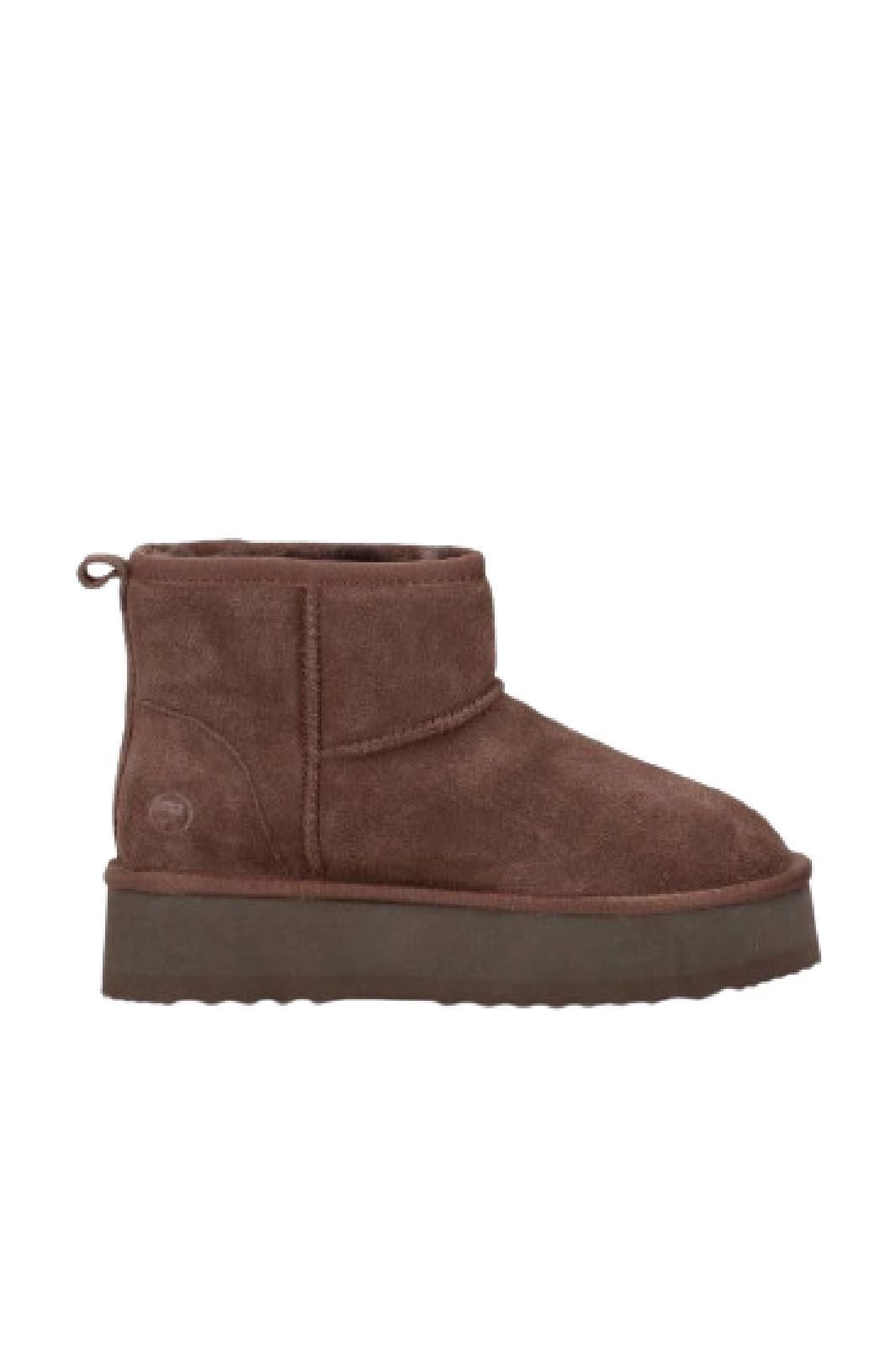 Phenumb Copenhagen - Dumble Xl - Brown Chestnut