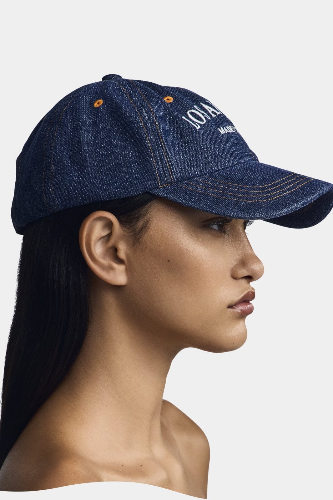 pieces-pcanna-denim-cap-4754454-dark-blue-denim_2.jpg Pieces - Pcanna Denim Cap - 4754454 Dark Blue Denim Rabat