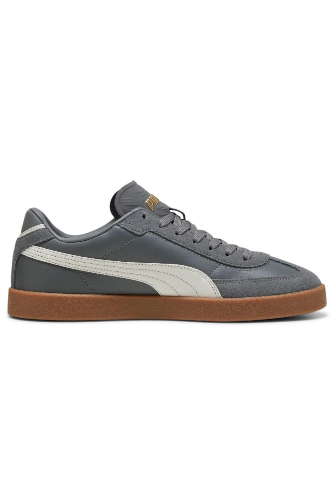 Puma - Puma Club II Era - Gray 19 Online nu
