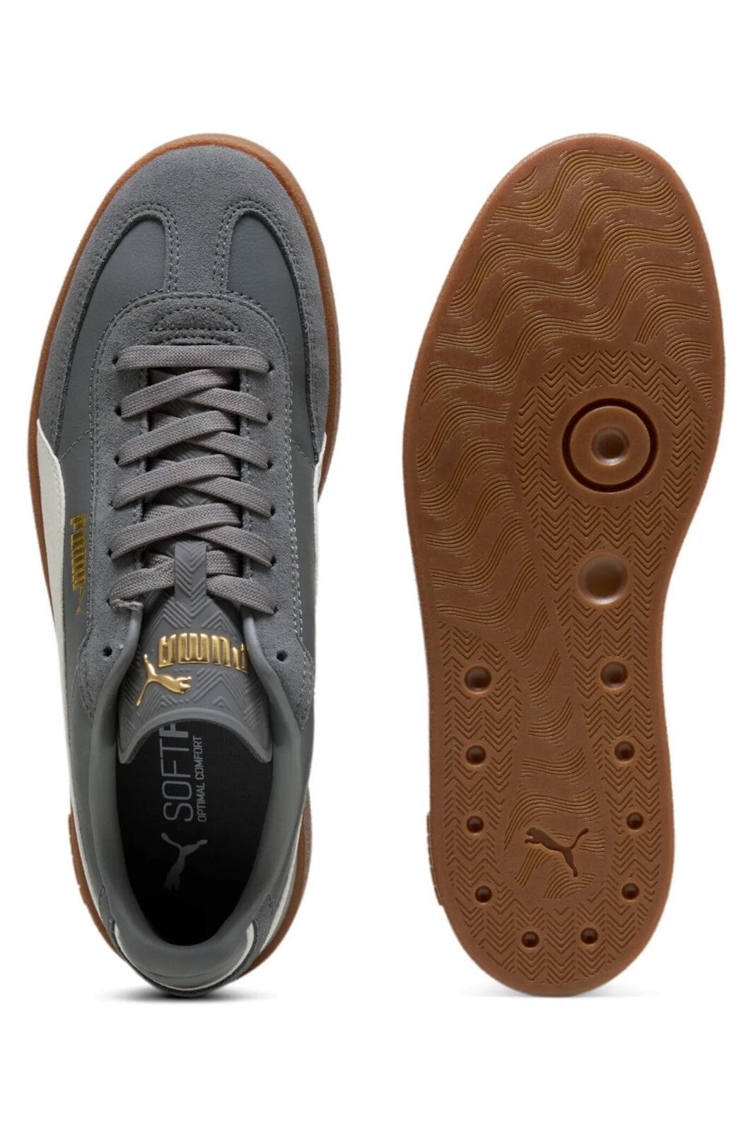 Puma - Puma Club II Era - Gray 19 Online nu