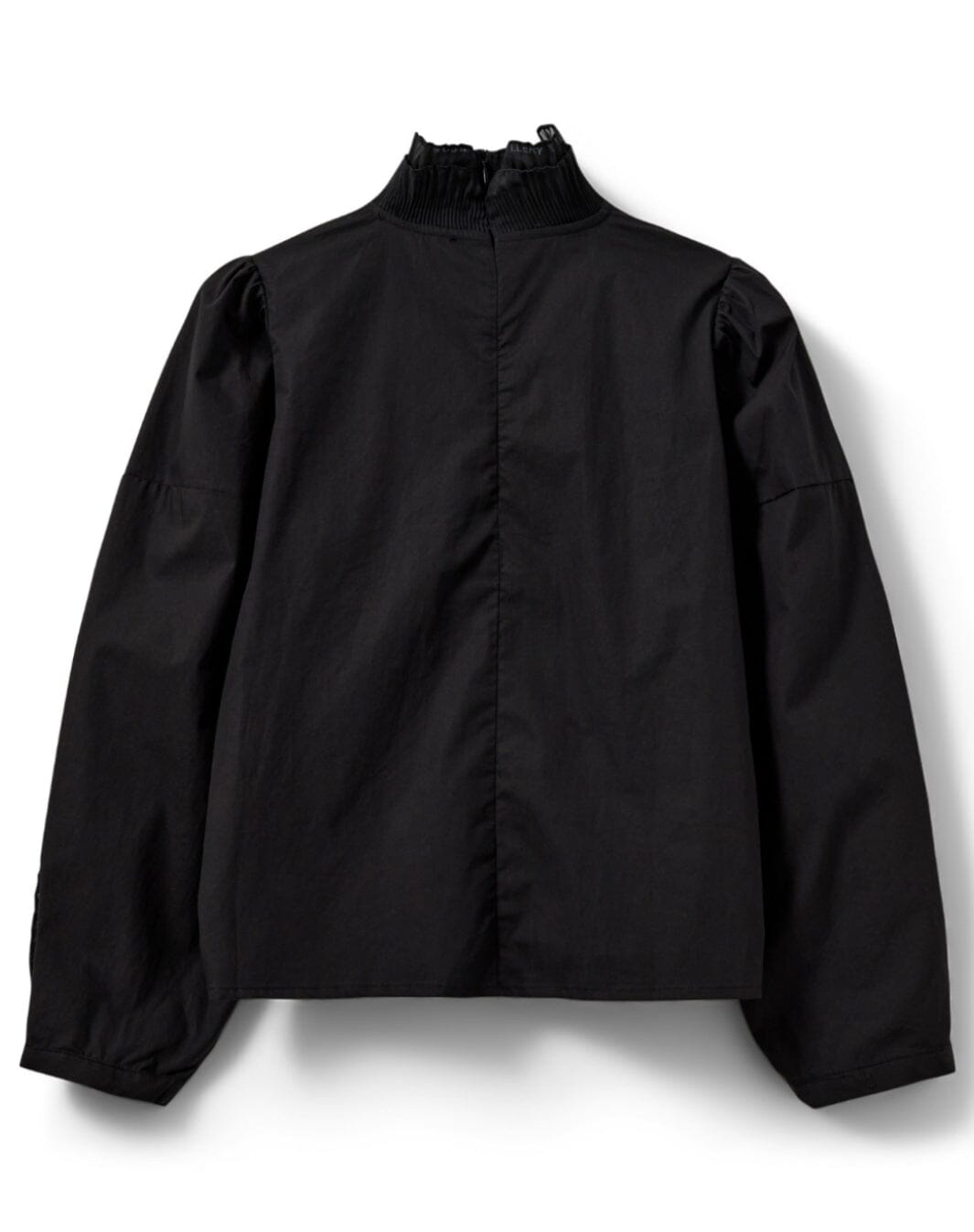 Sofie Schnoor - Babettesw Blouse S251380 - 1000 - Black