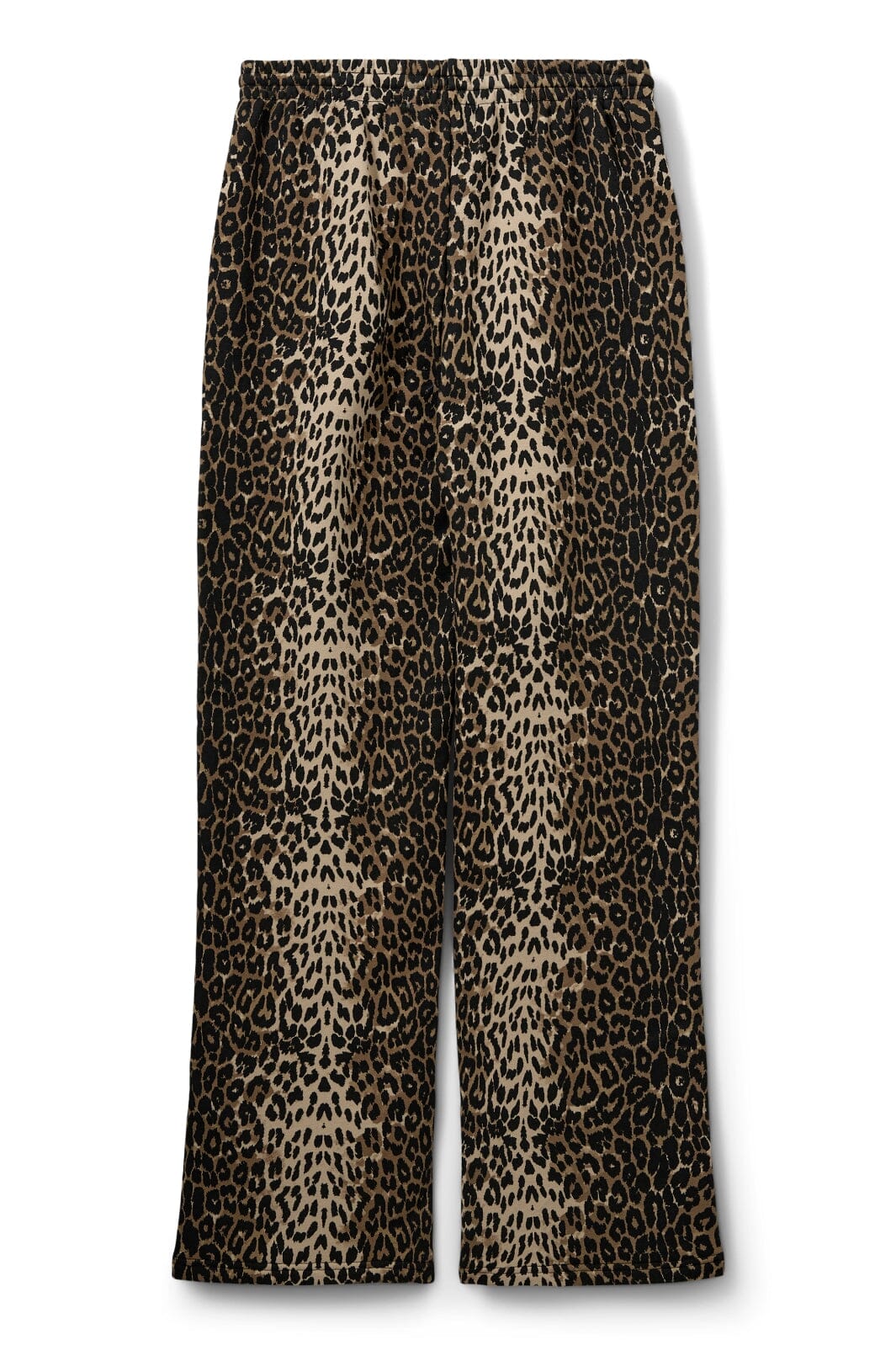 Sofie Schnoor - Gabbisw Sweatpants S251471 - 9086 - Light Brown Leopard