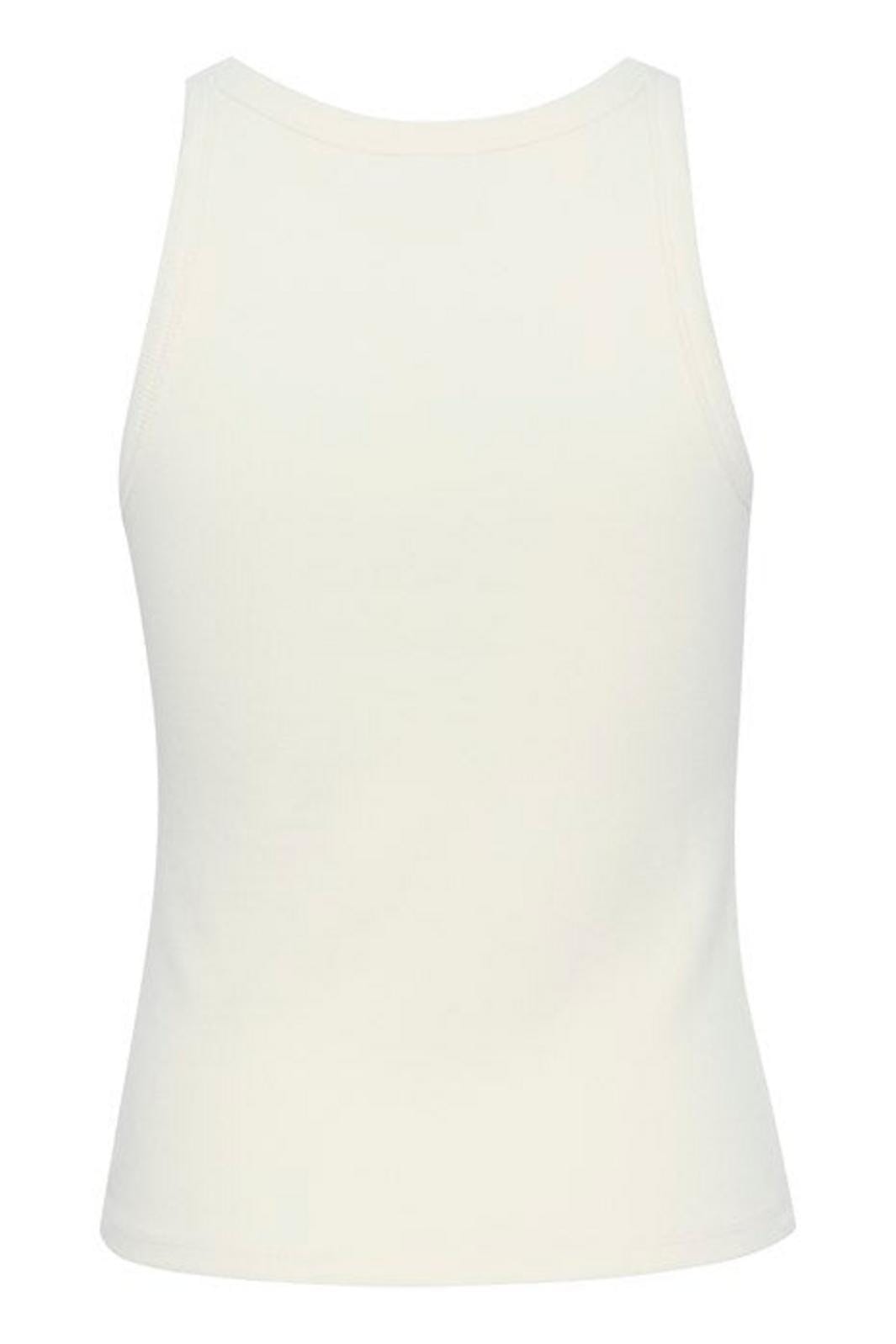 gestuz-drewgz-sl-logo-tank-130905-birch_1.jpg Gestuz - Drewgz Sl Logo Tank - 130905 Birch