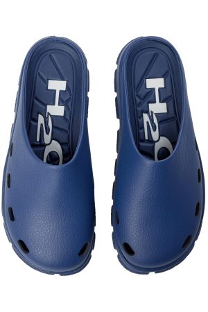 H2O - Trek Closed Sandal - 2506 Indigo Blue