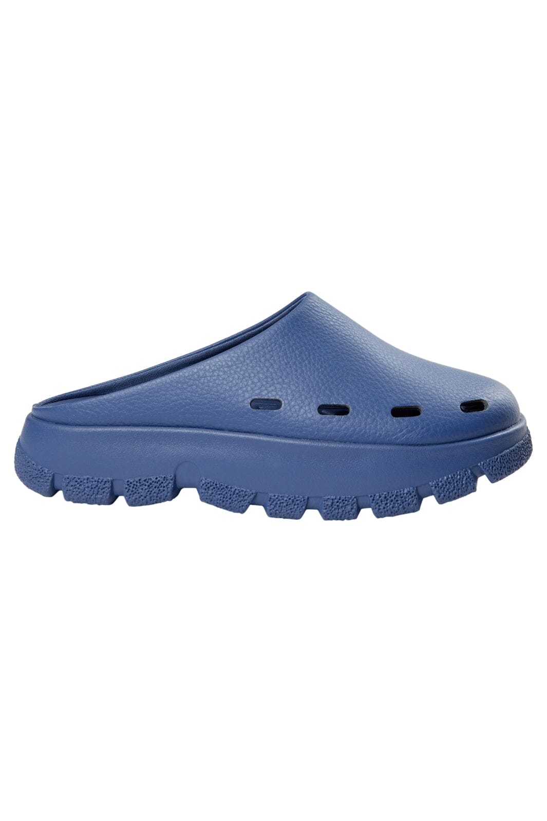H2O - Trek Closed Sandal - 2506 Indigo Blue