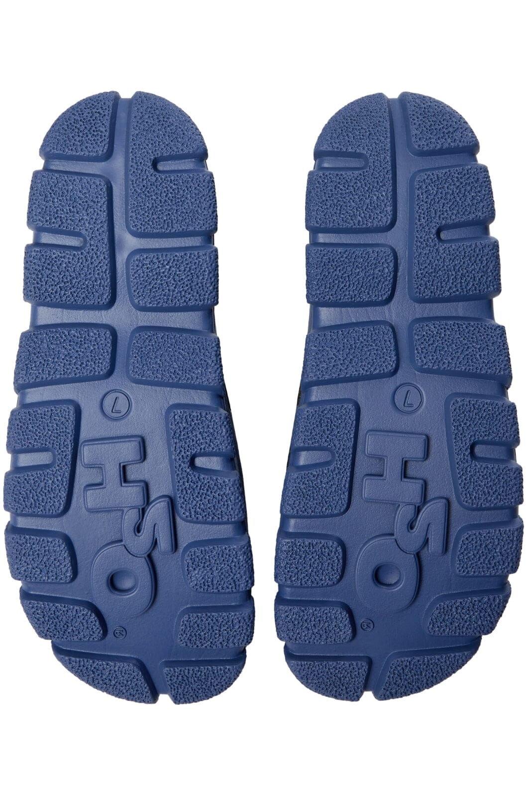 H2O - Trek Closed Sandal - 2506 Indigo Blue