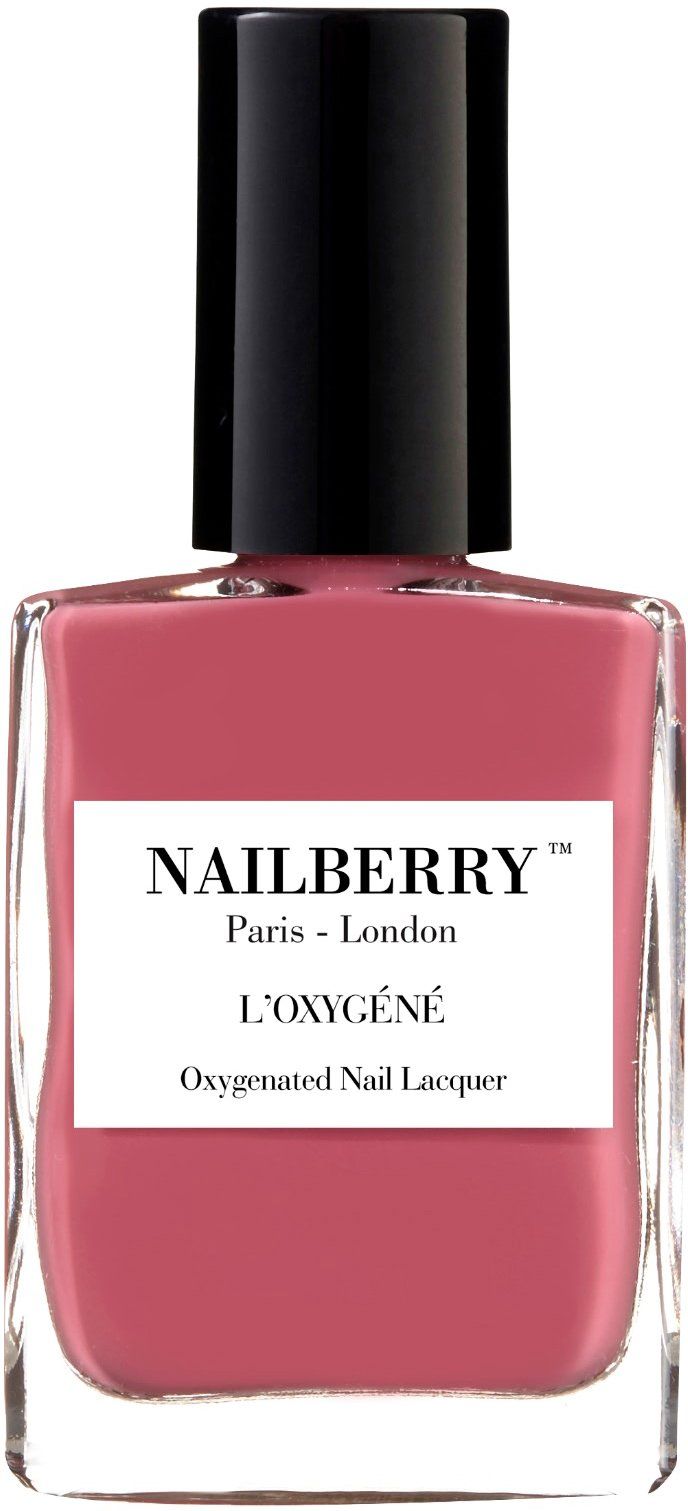 Nailberry - Fashionista - Neglelak