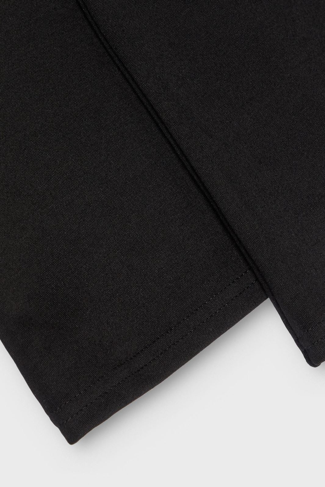 Name It - Nkfrikkali Bootcut Pant Noos - Black