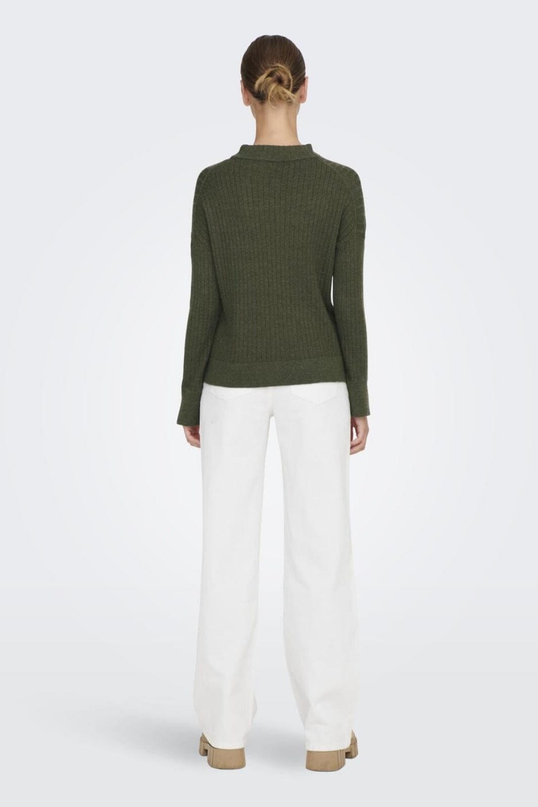 only-onlfia-katia-l-s-rib-pullover-knt-4110618-kalamata_1.jpg Only - Onlfia Katia L/S Rib Pullover Knt - 4110618 Kalamata Online nu