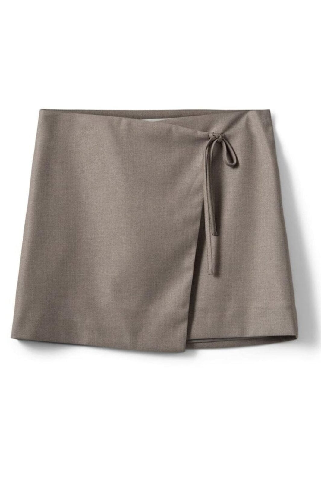 Sofie Schnoor - Harleesw Skirt S251246 - 7115 - Warm Stone