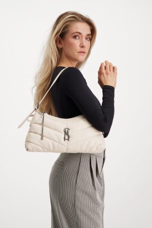 Steve Madden - Bgal Shoulderbag - Bone