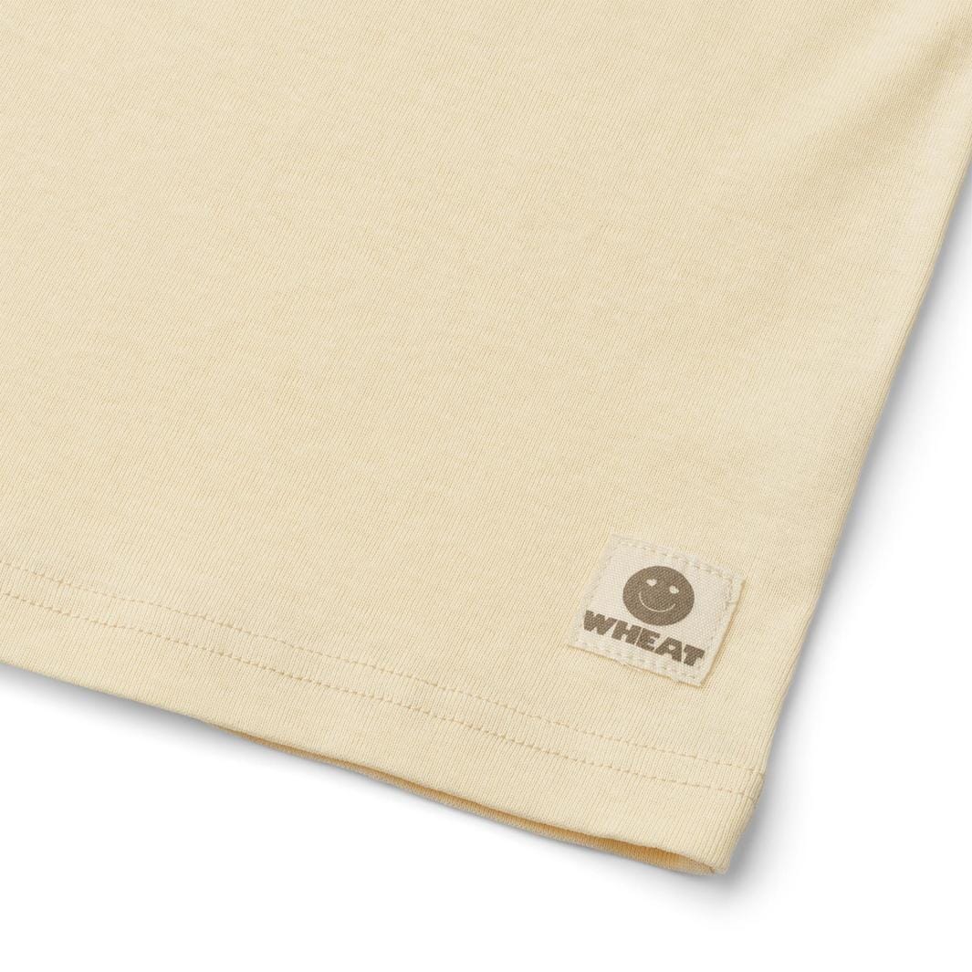 Wheat - Tanktop Ovo - 9451 Honey Glow Levere