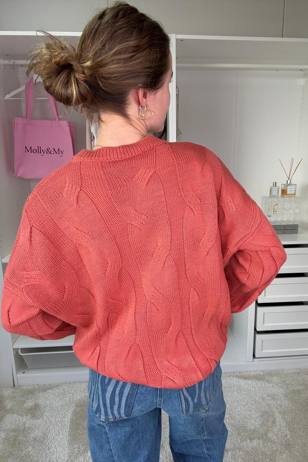 A-bee - Emilia - Coral