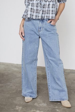 Love & Divine - Love1205-3 18540 - 910 - L.Denim
