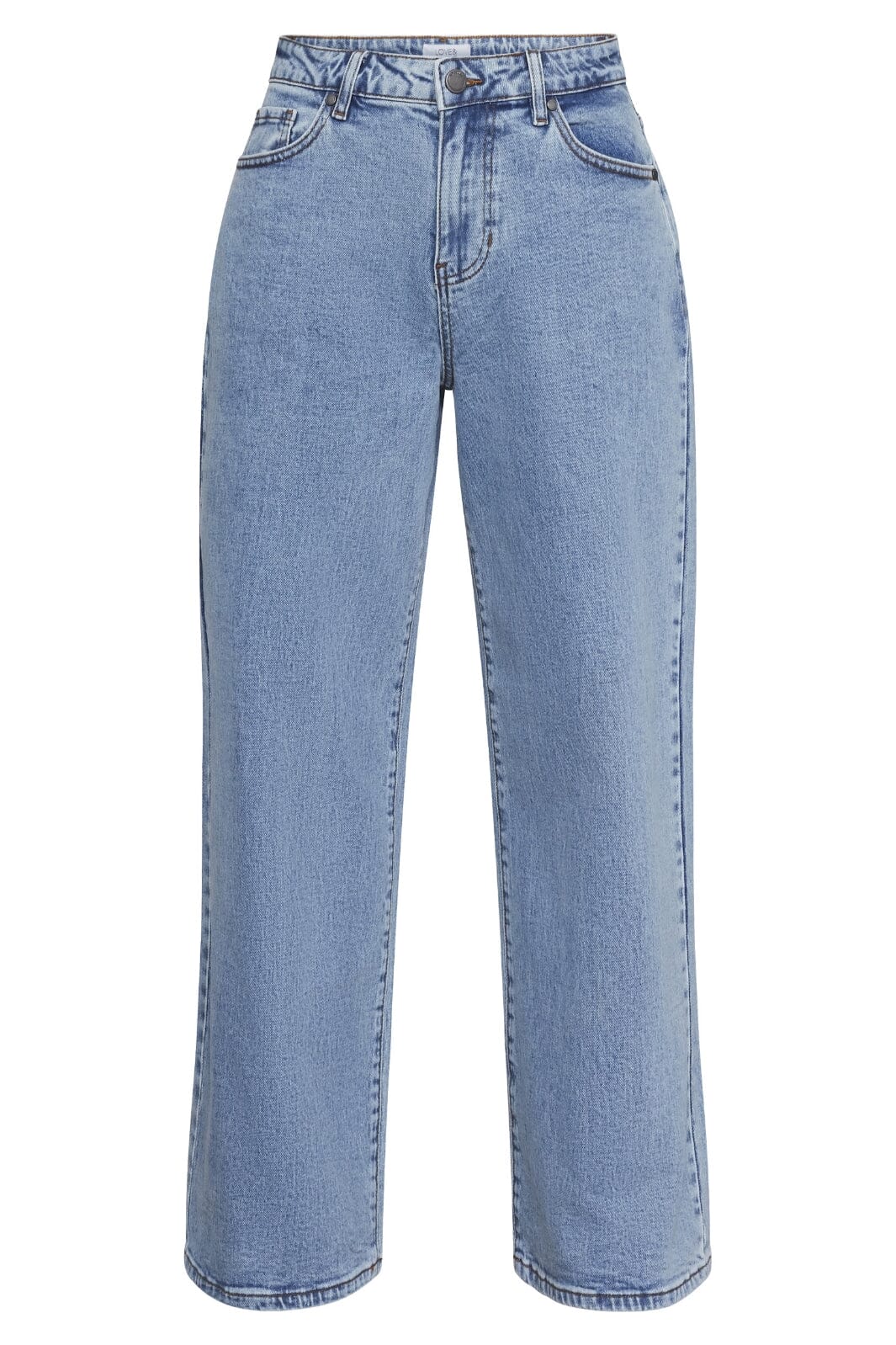 Love & Divine - Love1205-3 18540 - 910 - L.Denim