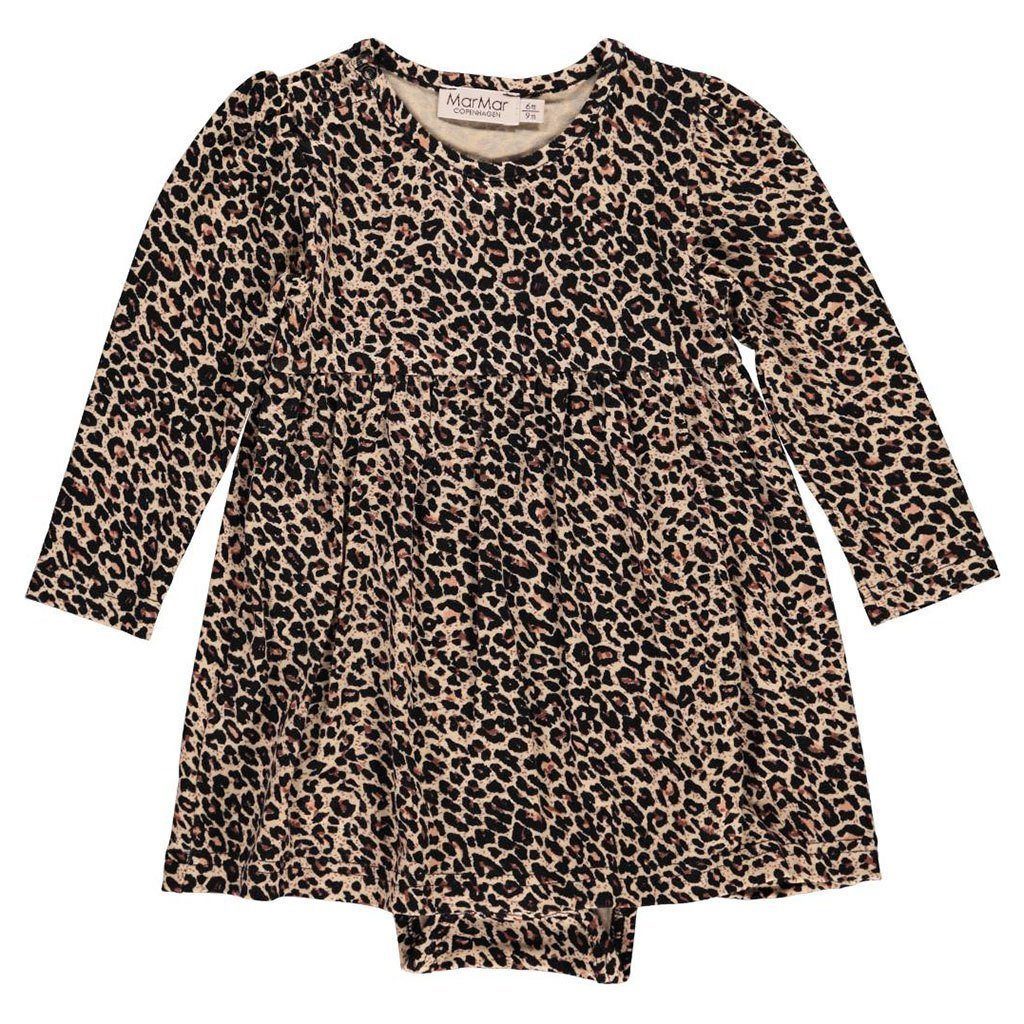 MarMar - Leo - Body Dress