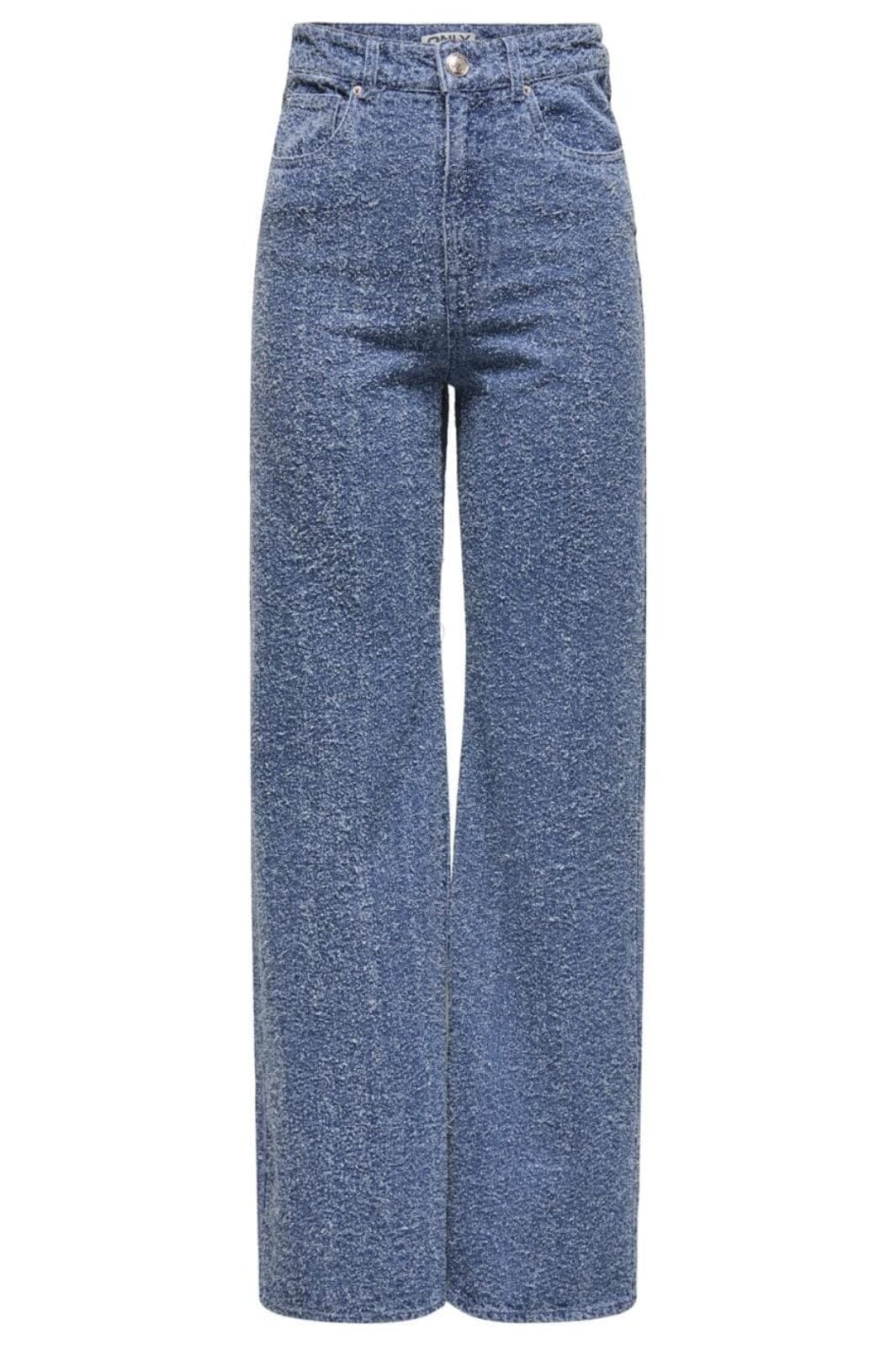 Only - Onlamaya Hope Wide Qyt - 4657932 Medium Blue Denim