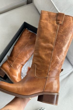 Phenumb Copenhagen - Martina Long - Cognac Rabat