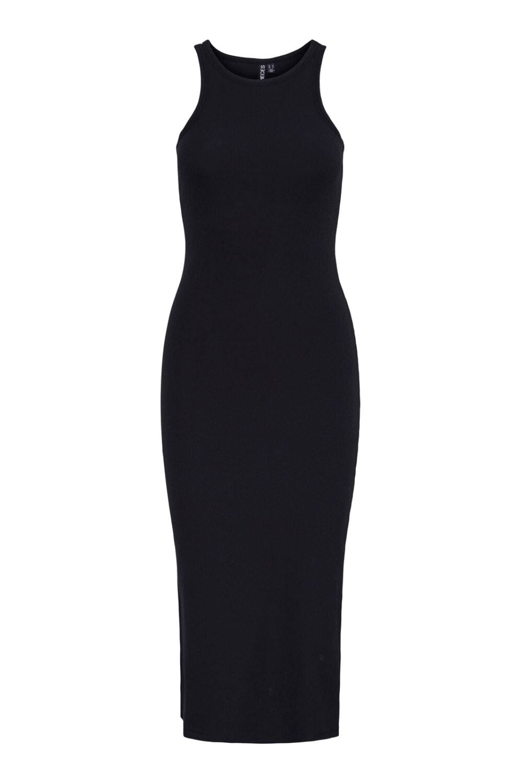 Pieces - Pcruka Boxer Tank Dress - 4179165 Black Online nu