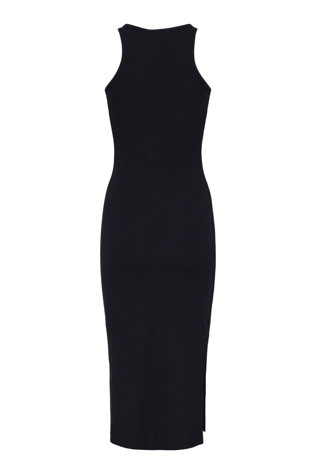 Pieces - Pcruka Boxer Tank Dress - 4179165 Black Online nu