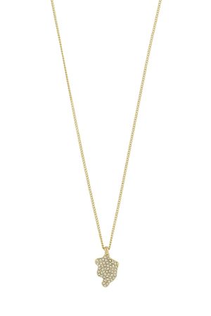 Pilgrim - Connect 142442001 - Goldplated