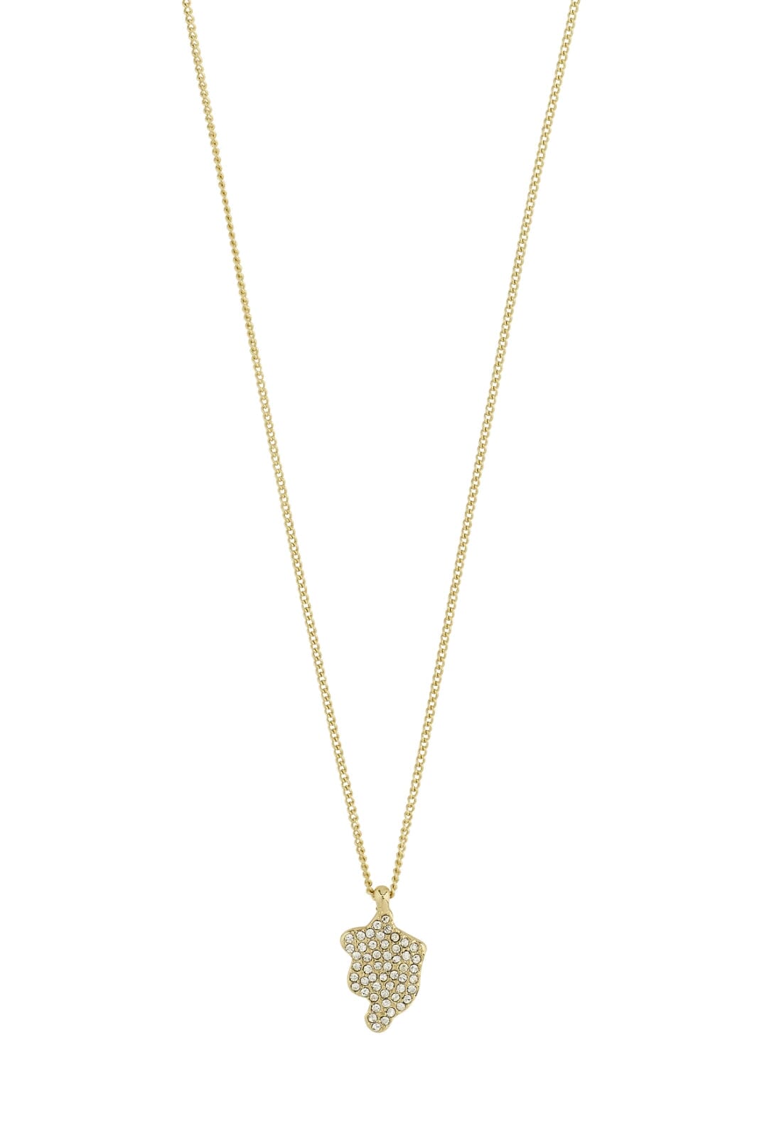 Pilgrim - Connect 142442001 - Goldplated
