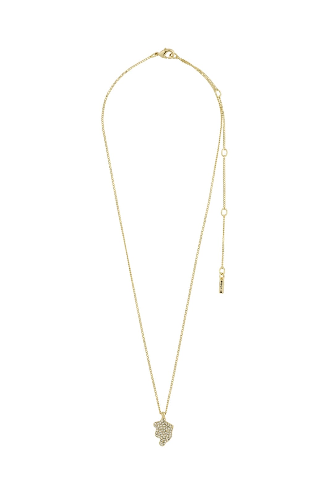 Pilgrim - Connect 142442001 - Goldplated
