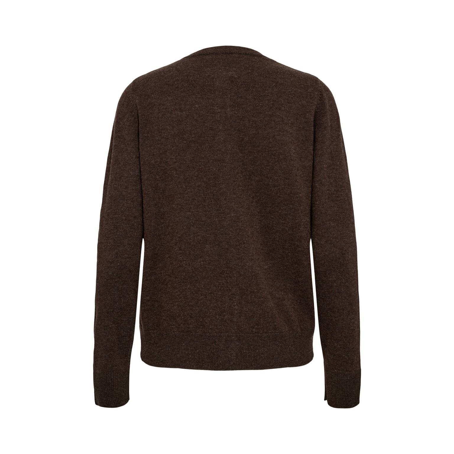 Sofie Schnoor - Cardigan - 7129 Brown Fudge