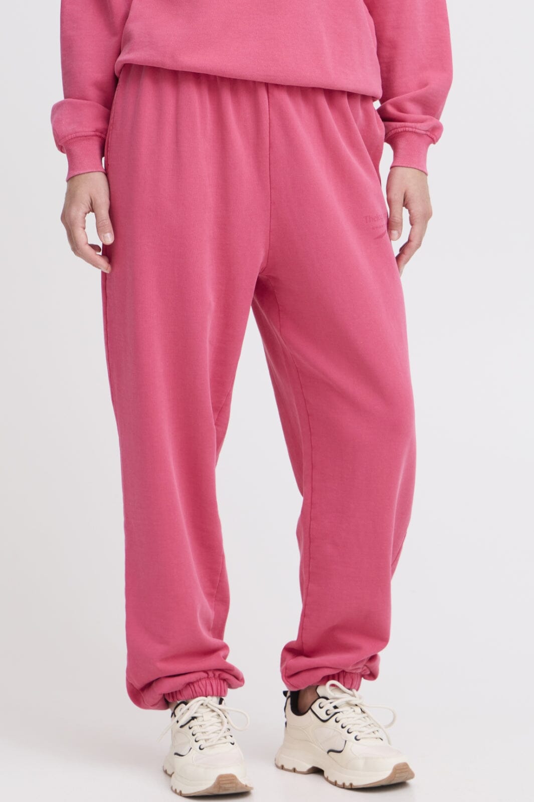 the-jogg-concept-jcrubi-logo-pants-182143-beetroot-purple_1.jpg The Jogg Concept - Jcrubi Logo Pants - 182143 Beetroot Purple