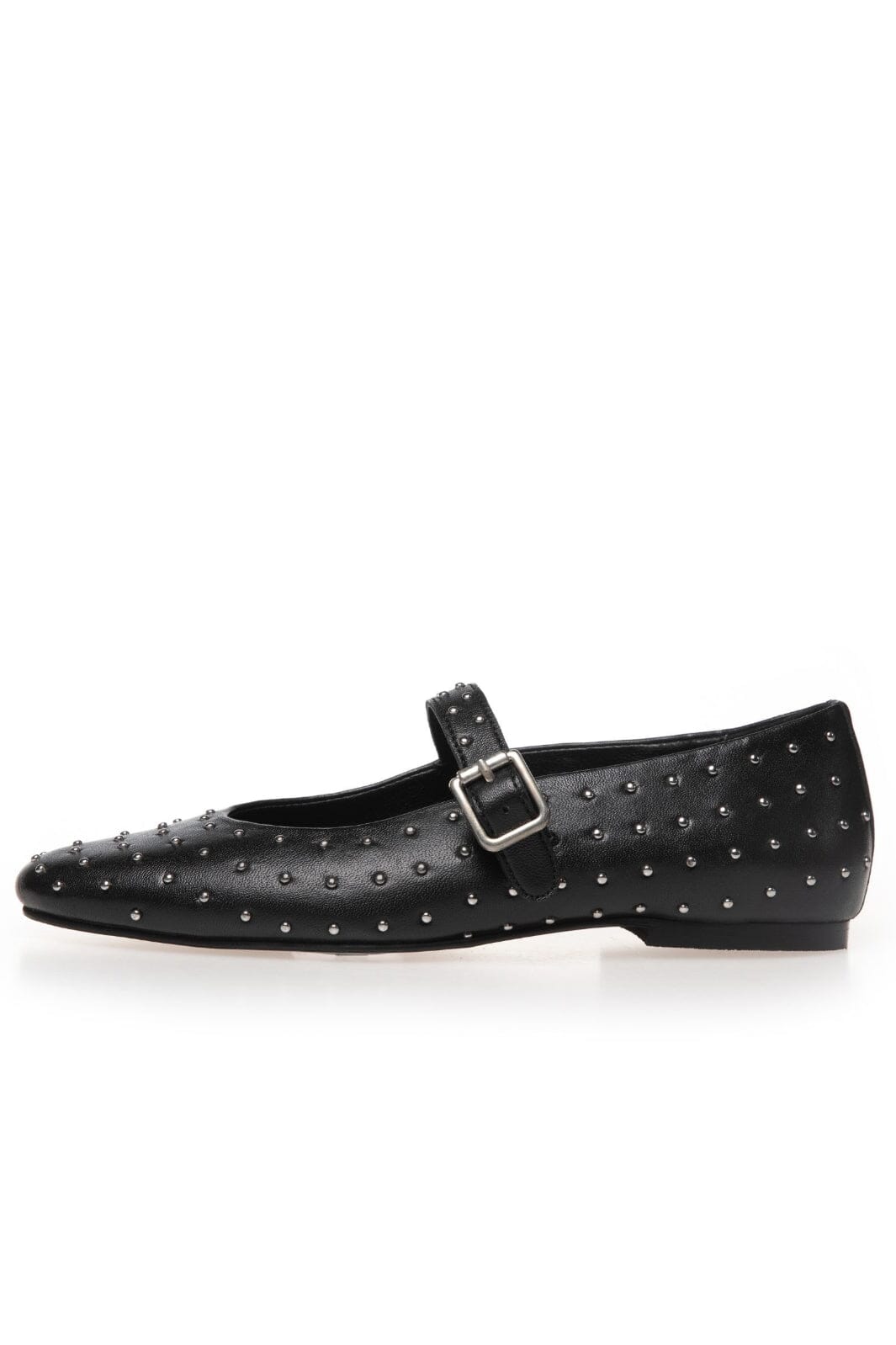 Copenhagen Shoes - Forever Love CS8518 - 0001 Black