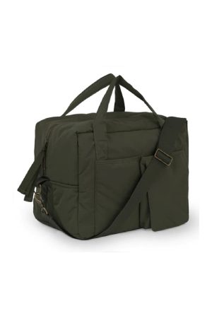 Konges Sløjd - All You Need Bag - Moss Grey