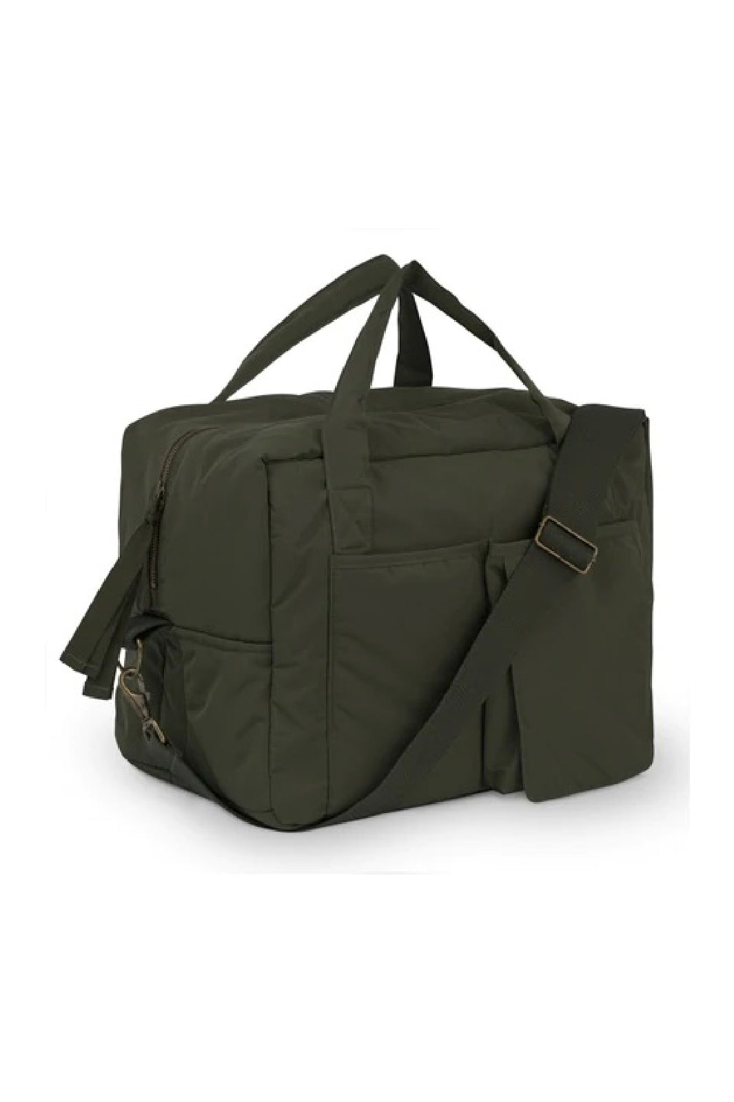 Konges Sløjd - All You Need Bag - Moss Grey